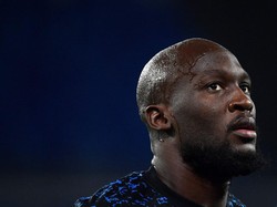 Romelu Lukaku Sabet Gelar Pemain Terbaik Serie A Musim Lalu