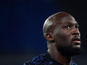 Romelu Lukaku Sabet Gelar Pemain Terbaik Serie A Musim Lalu Romelu Lukaku Sabet Gelar Pemain Terbaik Serie A Musim Lalu