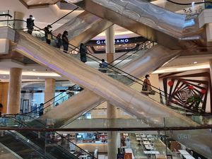 Siapa yang Punya Mal Kota Kasablanka? Ini Orangnya Siapa yang Punya Mal Kota Kasablanka? Ini Orangnya