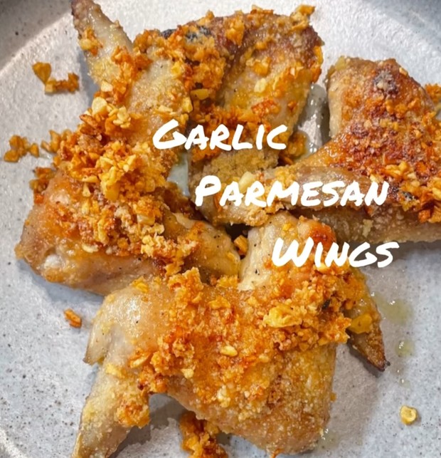 Masakan praktis ala Rachel Vennya