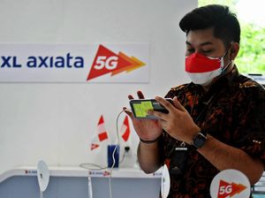 XL Axiata Hadirkan Paket Google Workspace, Harga Mulai Rp 65.000