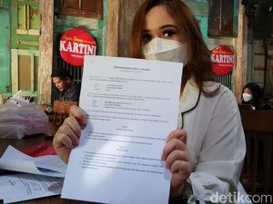 Persis Solo Vs Mantan Pegawai, PT PSS Dianjurkan Bayar Rp 4,9 Juta