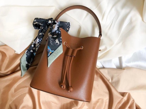 Mini Becca/Sumber: Instagram.com/asthe.official tas