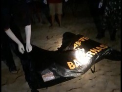 Kapal Terbalik di Trenggalek, Nelayan yang Hilang Ditemukan Tewas