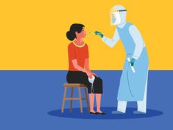 Berapa Sih Harga Alat Tes PCR dari China dan India?