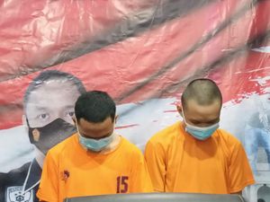 Pelaku Konvoi Berujung Tawuran Maut di Jakbar Ngaku Dosa Usai Bunuh Orang