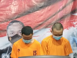 Horor Pembacokan Maut Bermula dari Konvoi Motor