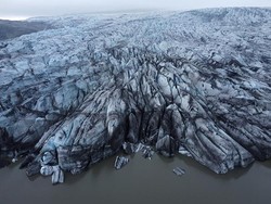 Pemanasan Global: Pengertian, Penyebab, Dampak, Cara Mengatasi