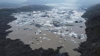 Pemanasan Global Makin Mengkhawatirkan