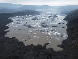 7 Contoh Dampak Sosial Pemanasan Global