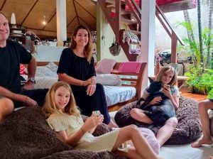 Pemerintah Australia Pulangkan Warganya dari Bali karena COVID, Tapi Tak Semua Dapat Tiket