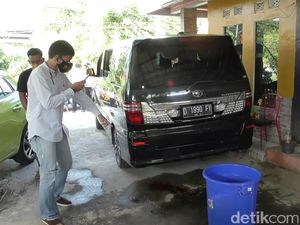 Temukan Titik Terang, Polisi Belum Simpulkan Pembunuhan Ibu-Anak di Subang Temukan Titik Terang, Polisi Belum Simpulkan Pembunuhan Ibu-Anak di Subang