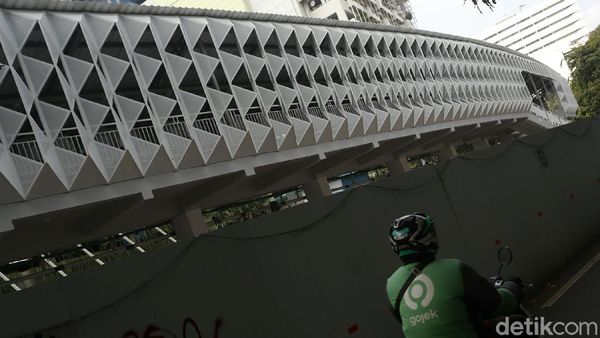 Sentra Kuliner Keren Ini ada Jaksel Loh!