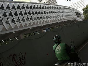 Sentra Kuliner Keren Ini ada Jaksel Loh!