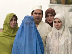 Harapan Indonesia agar Afghanistan Damai Meski Taliban Berkuasa