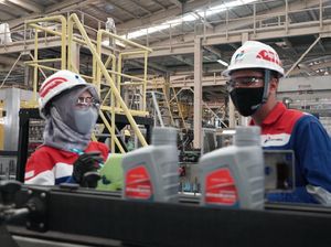 Eksis di 14 Negara, Ini Sejarah Singkat Pelumas Pertamina Mendunia