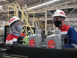 Eksis di 14 Negara, Ini Sejarah Singkat Pelumas Pertamina Mendunia