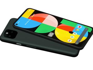 Pixel 5a 5G Dirilis, HP Murah Google Bawa Baterai Besar & Tahan Air Pixel 5a 5G Dirilis, HP Murah Google Bawa Baterai Besar & Tahan Air