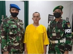 Praka AMT Ditahan Usai Halangi Ambulans Bawa Bayi Kritis