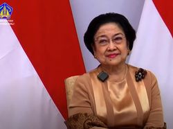 Cerita Megawati Pernah Dibully Dibilang Agama Tak Jelas