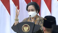 Berduka Buya Syafii Maarif Wafat, Megawati Batal Buka Festival Kopi PDIP