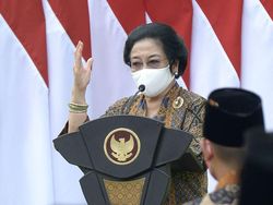 Berduka Buya Syafii Maarif Wafat, Megawati Batal Buka Festival Kopi PDIP