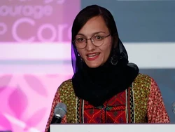 Profil Zarifa Ghafari, Walkot Perempuan yang Pasrah Jika Dibunuh Taliban