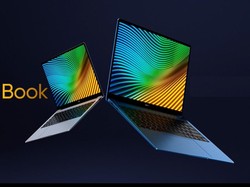 Realme Book Dirilis di Indonesia, Harganya Rp 11 Juta