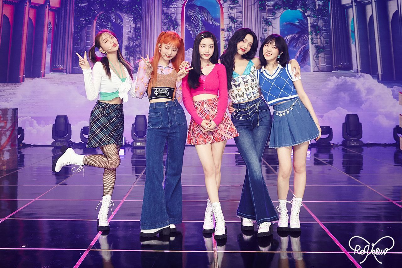 Red Velvet