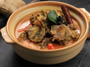 Menu Harian Ramadan 30: Capcay Jamur dan Gulai Daging yang Gurih Sedap Menu Harian Ramadan 30: Capcay Jamur dan Gulai Daging yang Gurih Sedap