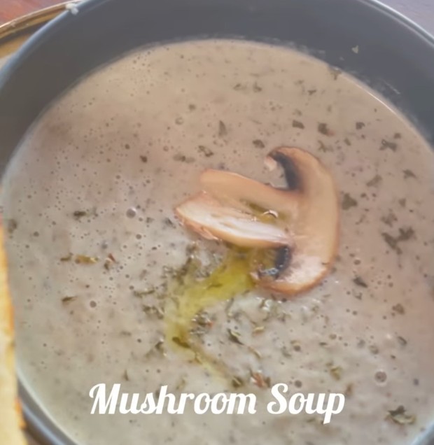 Resep masakan enak Rachel Vennya
