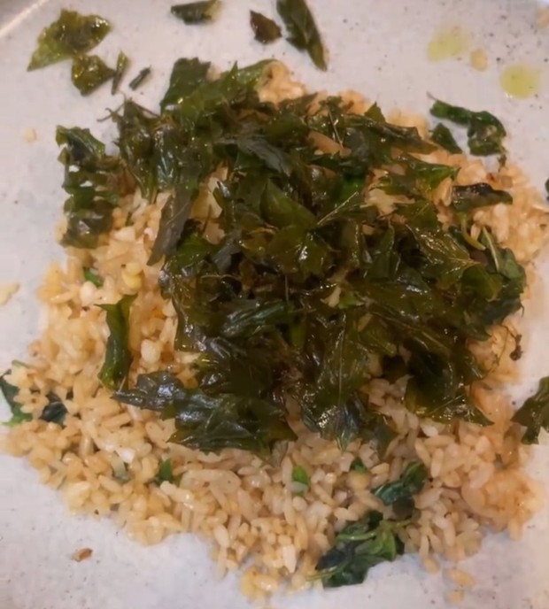 Resep masakan simple Rachel Vennya