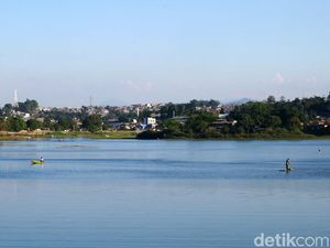 10 Rekomendasi Destinasi Wisata Dekat Stasiun Kereta Cepat Padalarang 10 Rekomendasi Destinasi Wisata Dekat Stasiun Kereta Cepat Padalarang