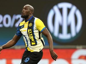 Lukaku Kini Lebih Dewasa, Siap Taklukkan Liga Inggris