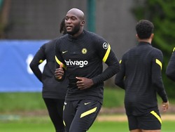 Ini Permintaan Tuchel kepada Lukaku di Chelsea