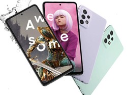 HP Samsung Galaxy A52s Dapat Fitur RAM Virtual untuk Dongkrak Performa