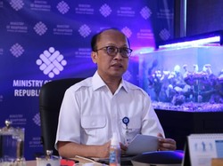 Pesan Kemnaker ke Mahasiswa Polteknaker: Tempuh Pendidikan Serius