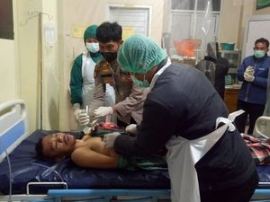 Pendaki Nekat Terobos Penutupan Gunung Bawakaraeng Hipotermia, 1 Meninggal