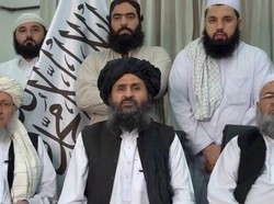 Siapa Pemimpin Taliban, Kelompok yang Kini Kuasai Afghanistan?