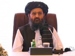 Pendiri Taliban Bantah Diisukan Terbunuh Gegara Bentrok Internal