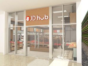 Sinar Mas Land-JD.ID Kerja Sama Kembangkan Ruang Ritel