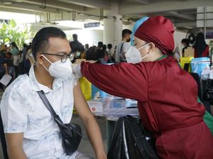 Mitbana dan Sinar Mas Land Layani Vaksinasi Lebih dari 5.700 Orang