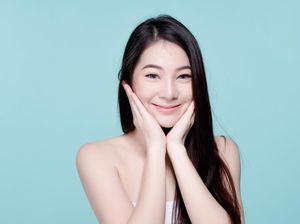 Kulit Lembap Terhidrasi Kunci Skin Barrier Sehat