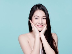 Kulit Lembap Terhidrasi Kunci Skin Barrier Sehat