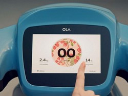 Skuter Listrik Ola Bakal Pakai Ekstrem Fast Charging, 0-100% Cuma Butuh 5 Menit!