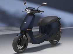 Laris Manis, Skuter Listrik Ola Terjual Dua Unit per Detik