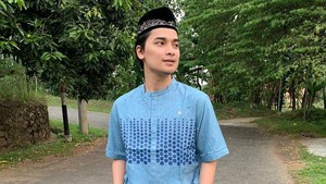 Doa Ibunda untuk Alvin Faiz Usai Nikah: Jadi Imam yang Kokoh dan Mesra Sampai Tua