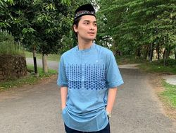 Alvin Faiz Ungkap Ameer Azzikra Sempat Mengeluh Sakit