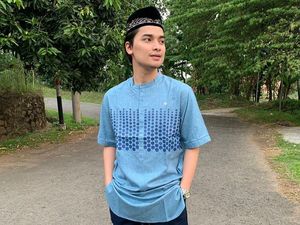 Senasib dengan Atta, Alvin Faiz Mengaku Anaknya Sering Dihina Senasib dengan Atta, Alvin Faiz Mengaku Anaknya Sering Dihina
