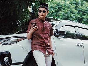 Heboh Kabar Alvin Faiz Jual Mobil yang Diambil dari Larissa Chou Heboh Kabar Alvin Faiz Jual Mobil yang Diambil dari Larissa Chou